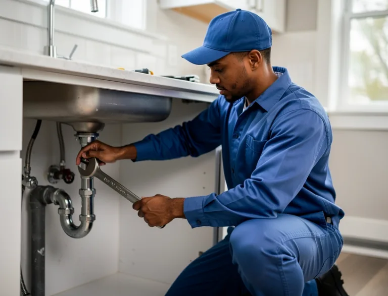 Plumber Bellingham